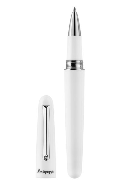 Ручка-роллер MONTEGRAPPA, арт. ISEORRAW