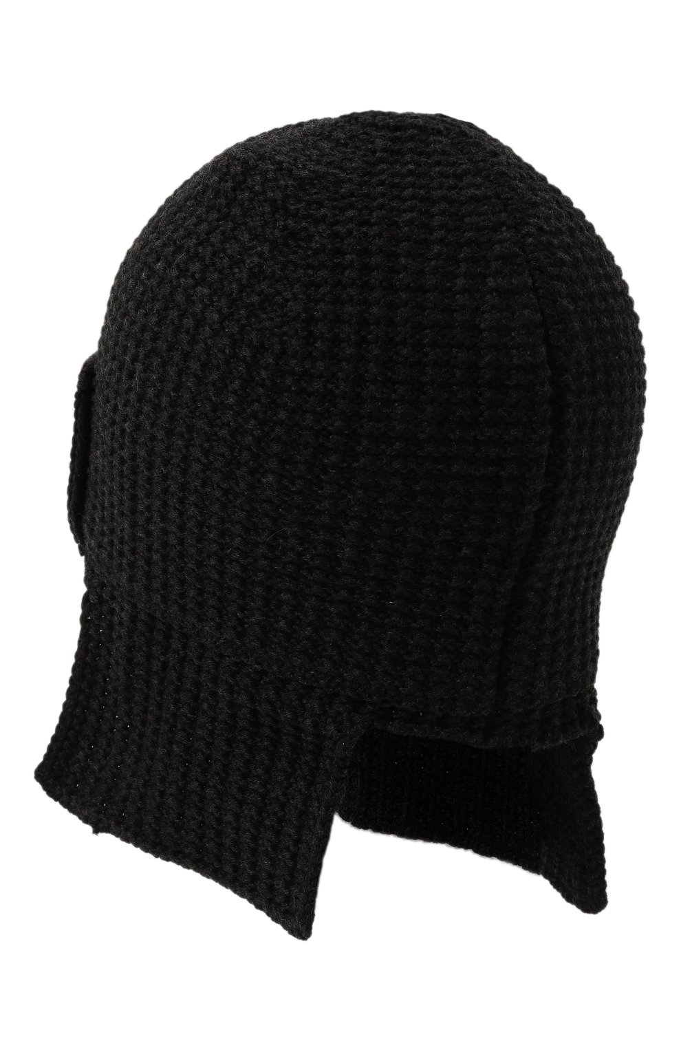 Шерстяная шапка-ушанка helsinki CANOE, арт. 4917211, фото 2