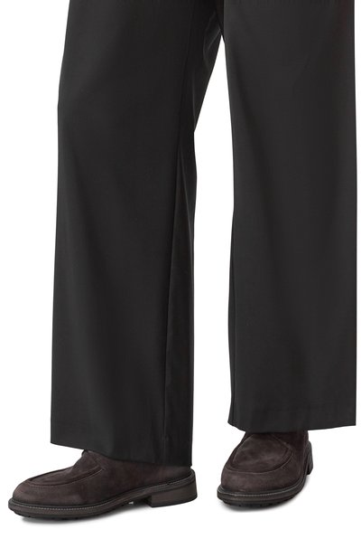 Замшевые дерби gruboot MARSELL, арт. MM4840/P044, фото 3