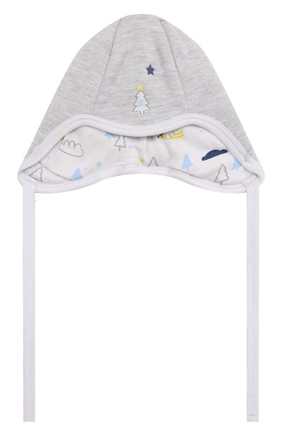 Пуховый комплект на выпис ку CHEPE, арт. 391015, фото 4