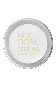 Свеча-практика goal seeding (50ml) FACE YOGA бесцветного цвета, арт. 4673735409170 | Фото 1 (Региональные ограничения белый список (Axapta Mercury): Не проставлено; Нос: Не проставлено; Ограничения доставки: flammable, fragile-2)