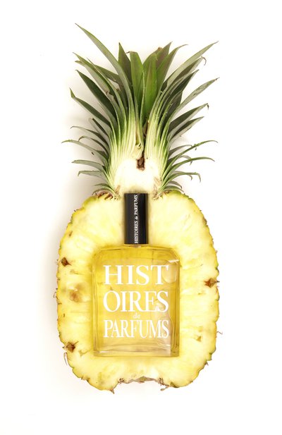 Парфюмерная вода 1804 (120ml) HISTOIRES DE PARFUMS, арт. 1804BF, фото 3