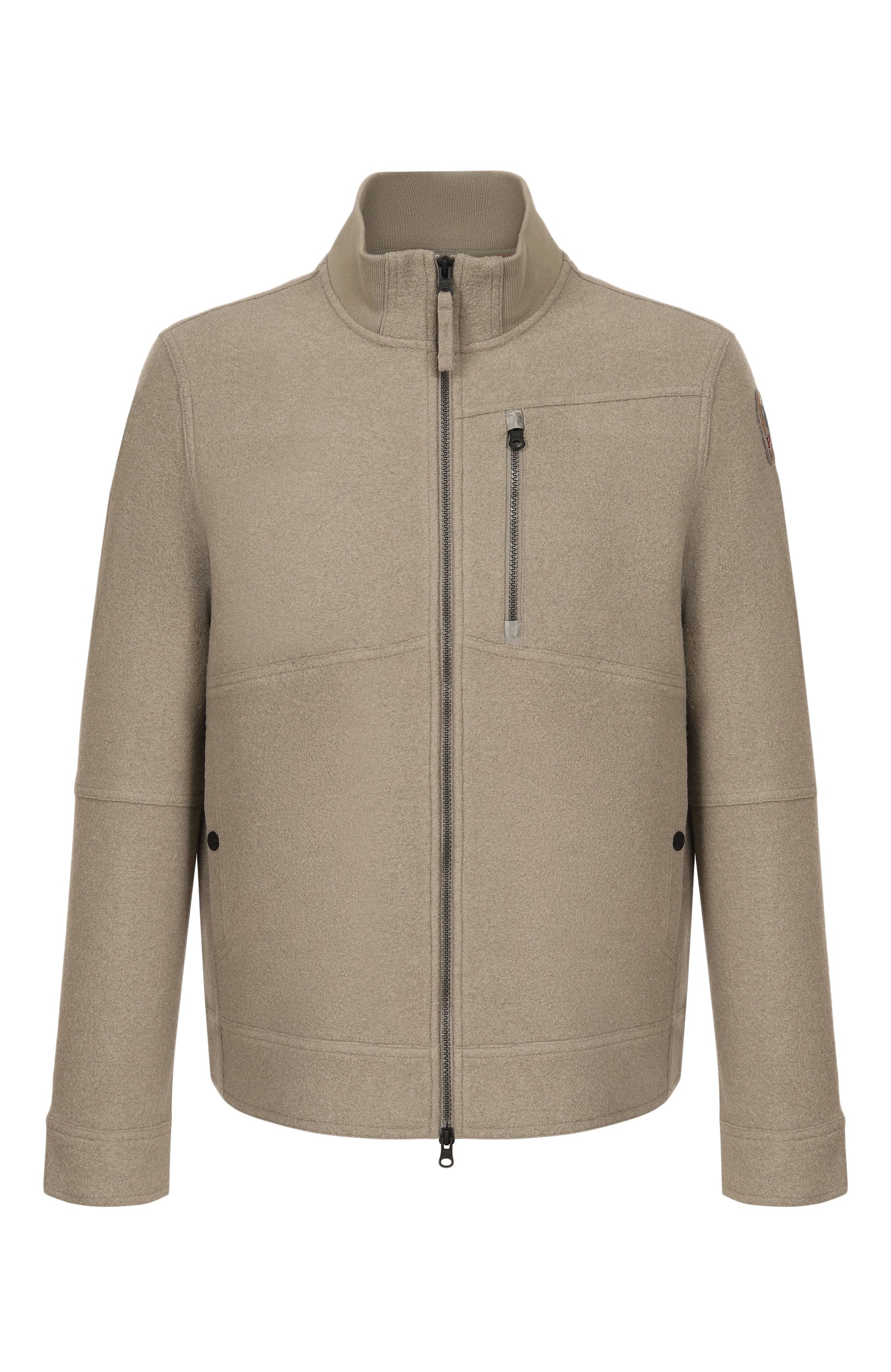 Шерстяная куртка PARAJUMPERS, арт. 26WMPMJKLV01, фото 1