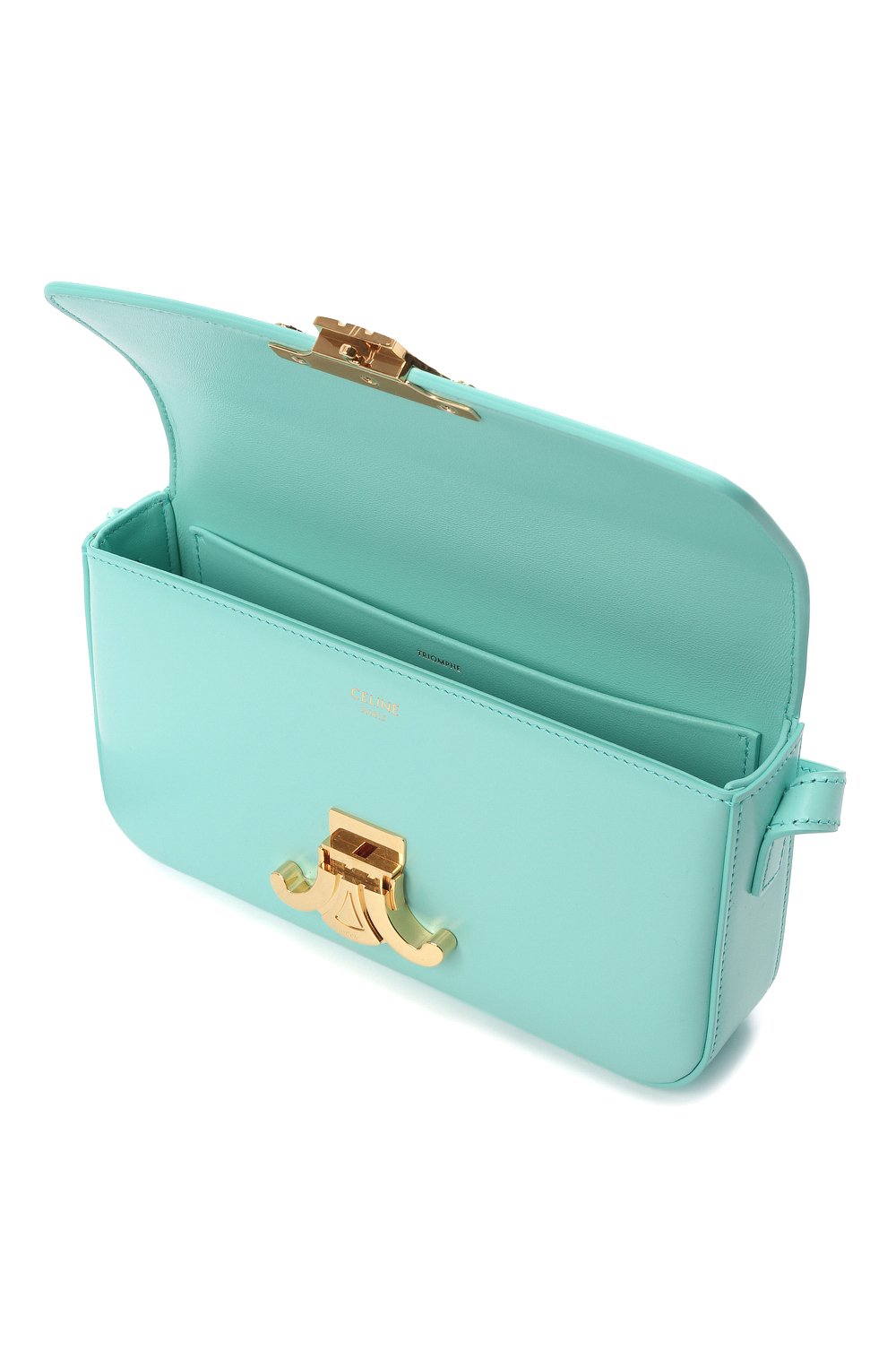 Сумка triomphe CELINE, арт. 194143BF4, фото 5