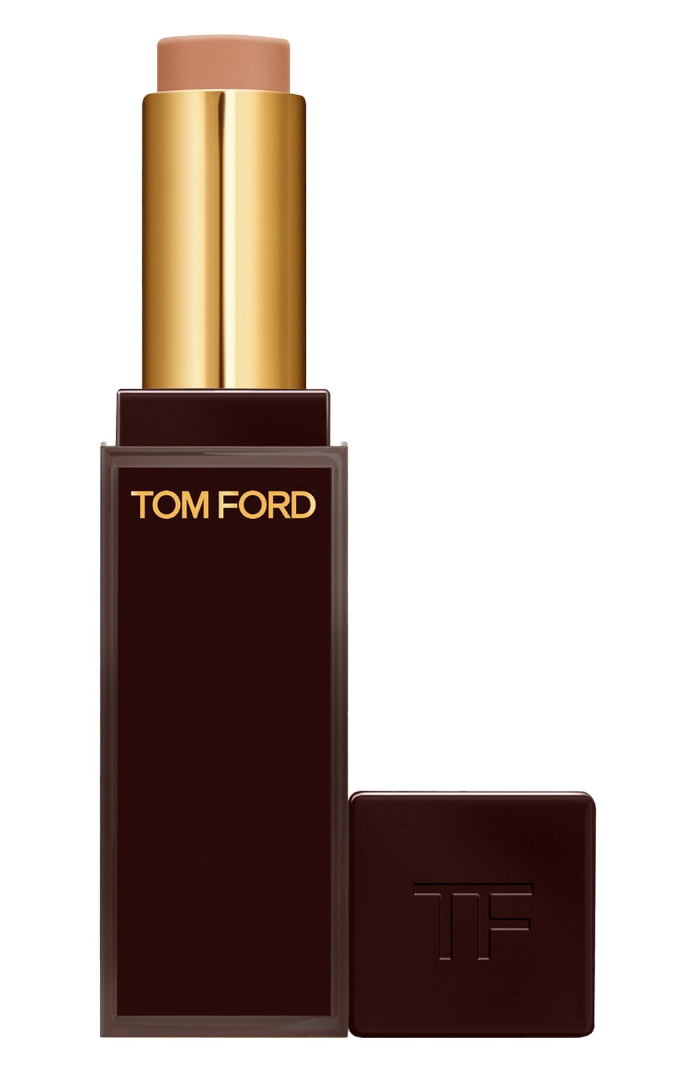 Консилер traceless soft matte, оттенок 4w0 hazel (4g) TOM FORD цвета по цене 6650 руб., арт. TC7Y-12, фото 1 Консилер traceless soft matte, оттенок 4w0 hazel (4g) TOM FORD, арт. TC7Y-12, фото 1