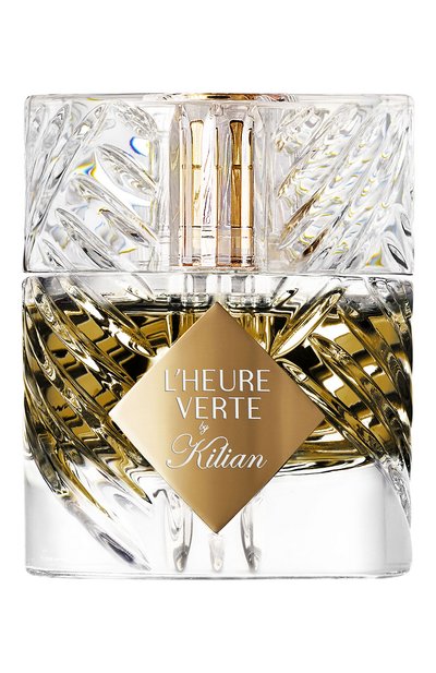Парфюмерная вода l'heure verte (50ml) KILIAN PARIS, арт. 3700550226574, фото 1