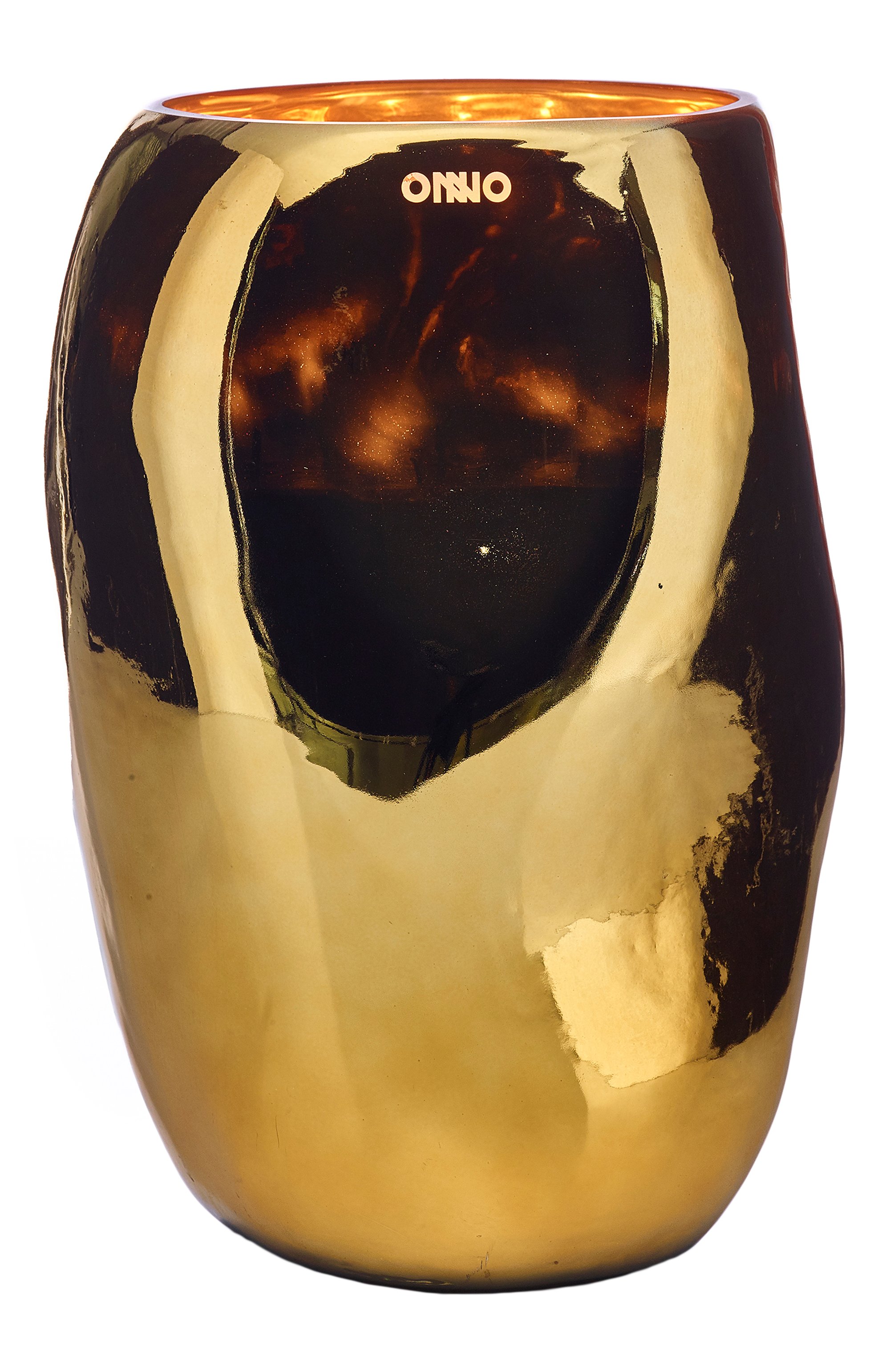 Ароматическая свеча muse cape gold xl ONNO, арт. 5412280145657, фото 1