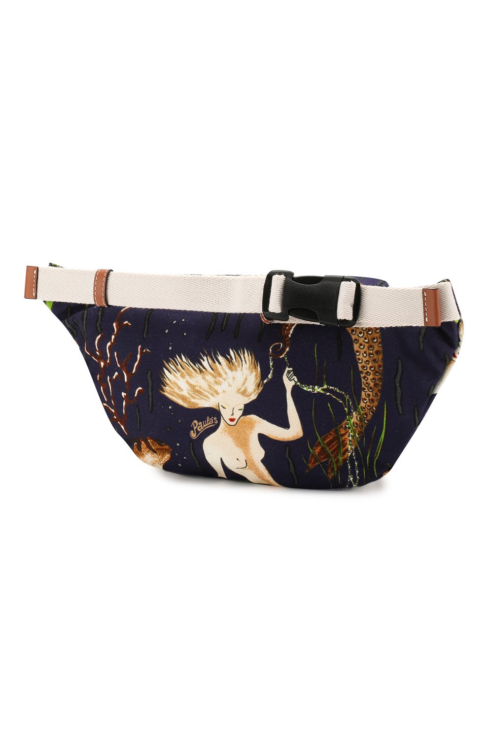 Поясная сумка loewe x paula's ibiza LOEWE, арт. B687W75X02, фото 3