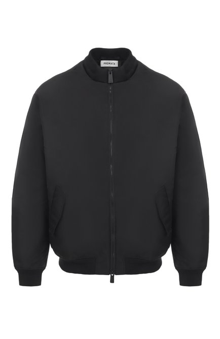 Мужской бомбер PREMIATA, арт. PA1026/NYL0N