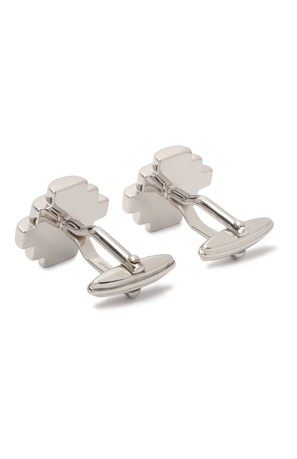 Запонки LANVIN, арт. 9842/3, фото 2