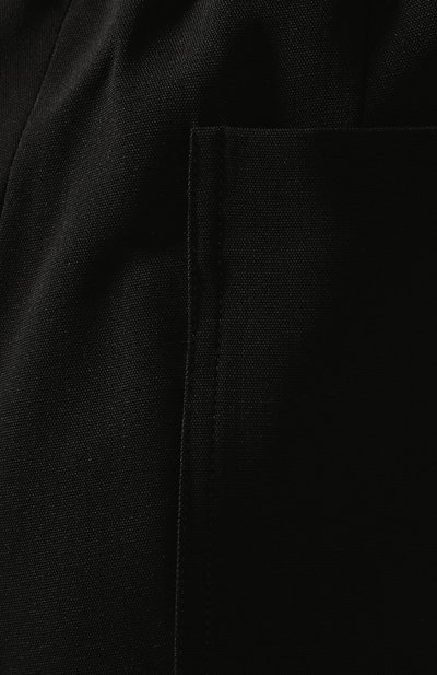 Шерстяные брюки BOTTEGA VENETA, арт. 538827/V0JF0, фото 5