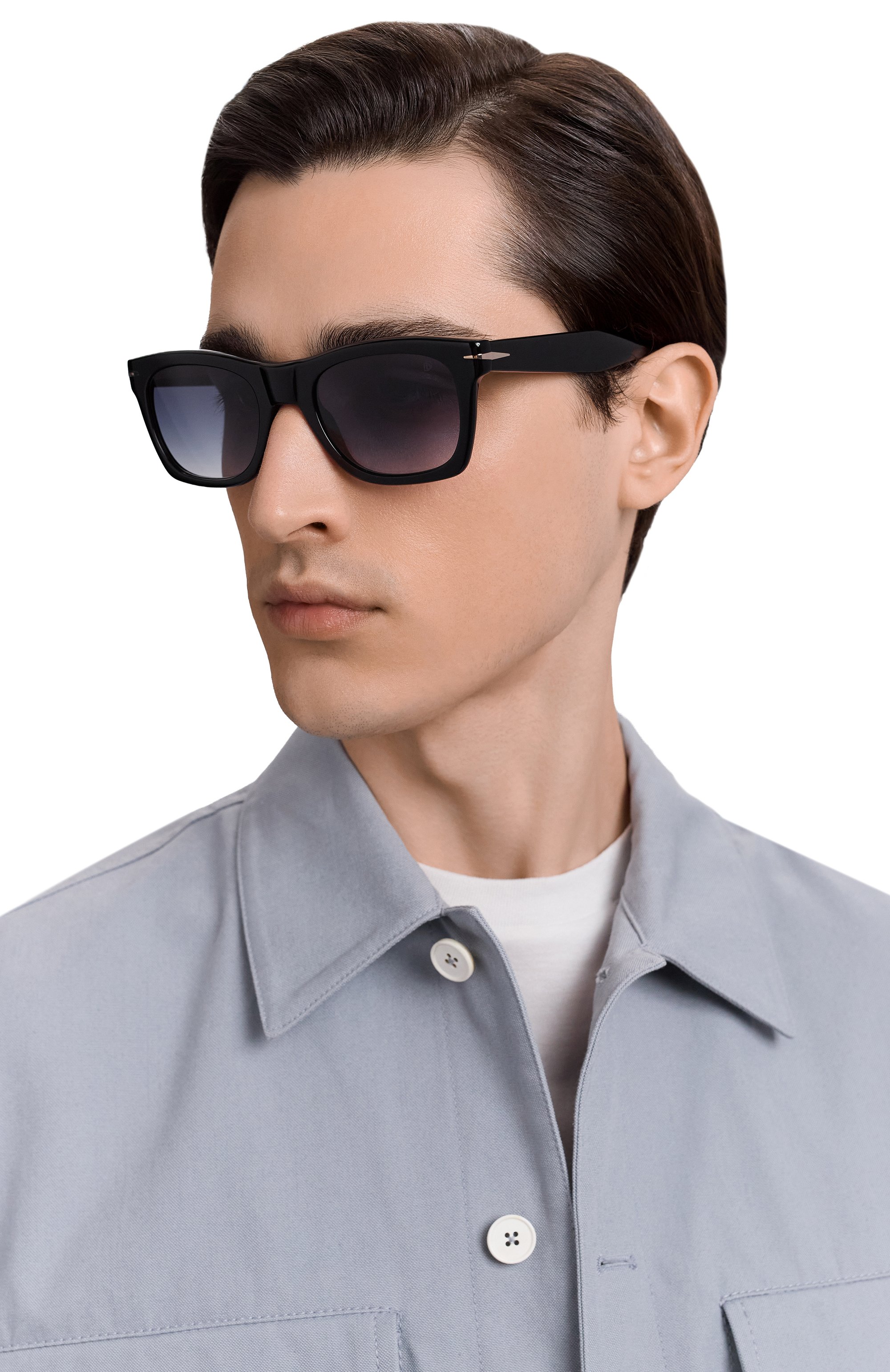 Солнцезащитные очки DAVID BECKHAM, арт. DB1222 807, фото 2