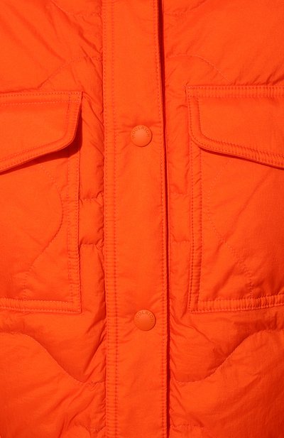 Пуховая куртка WOOLRICH, арт. CFWW0U0672FR/UT3069, фото 5