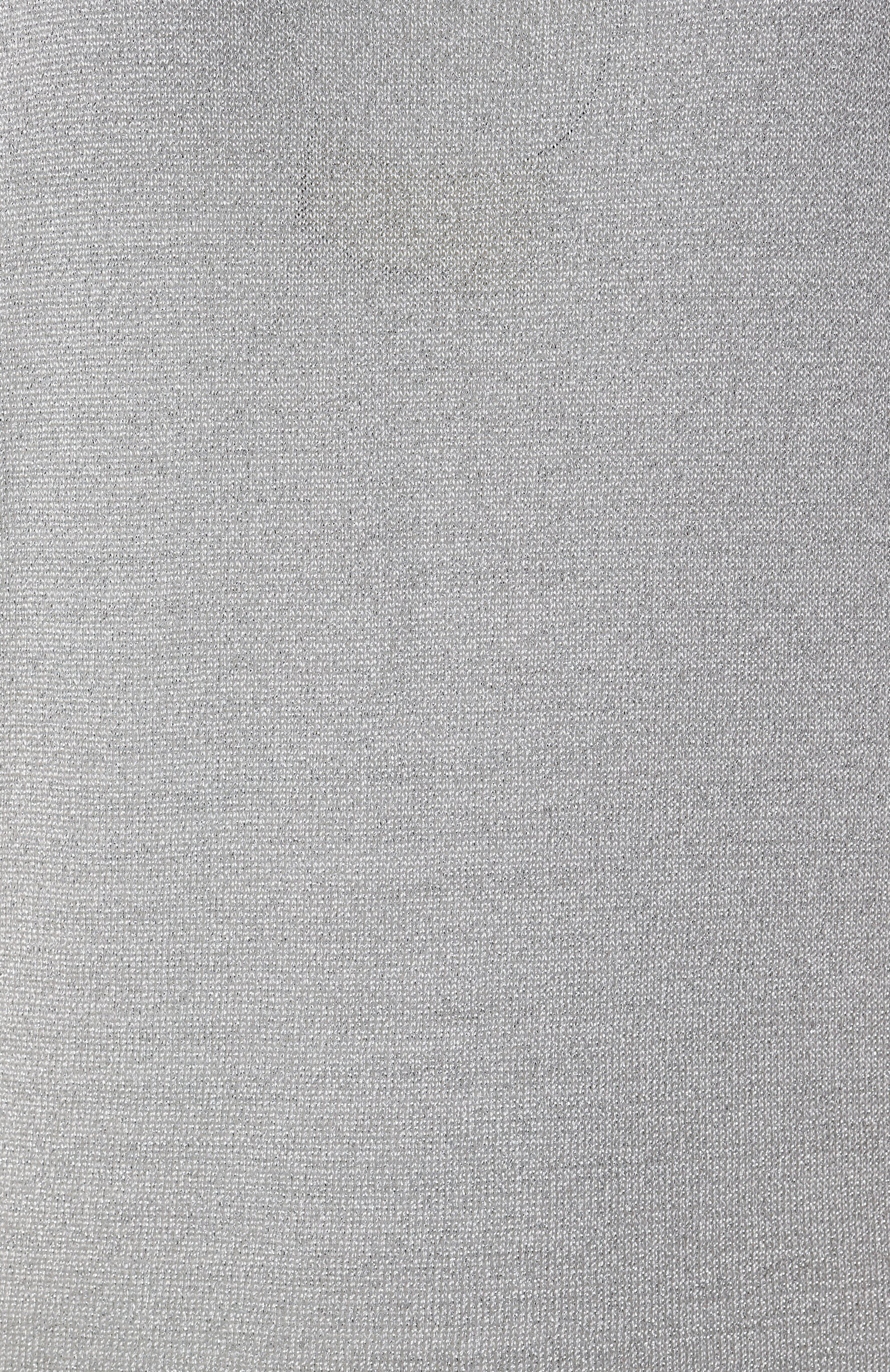 Футболка из вискозы MISSONI, арт. DS25SN0H/BK045A, фото 6