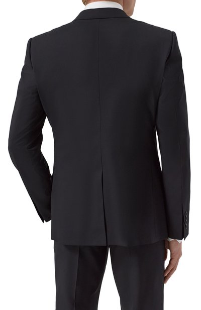 Шерстяной костюм DOLCE & GABBANA, арт. GK0EMT/GF874, фото 5