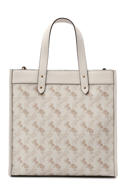 Сумка-тоут field COACH, арт. 89143, фото 1