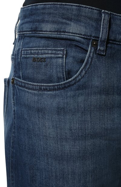 Джинсы BOSS, арт. 50470506, фото 5