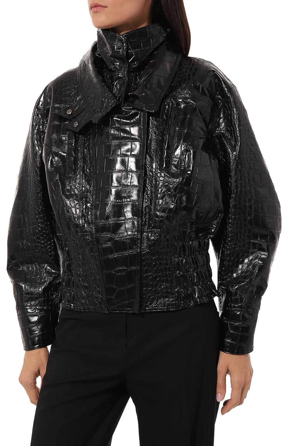 Куртка TRUSSARDI, арт. 56S00913-1T006392, фото 3