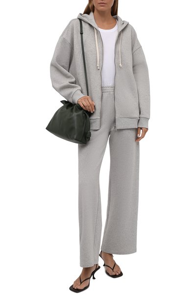 Хлопковая толстовка VIKA 2.0, арт. SР-1404_GREY, фото 2