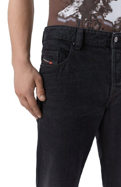 Джинсы 1998 d-buck DIESEL, арт. A12222/0ADBV, фото 5