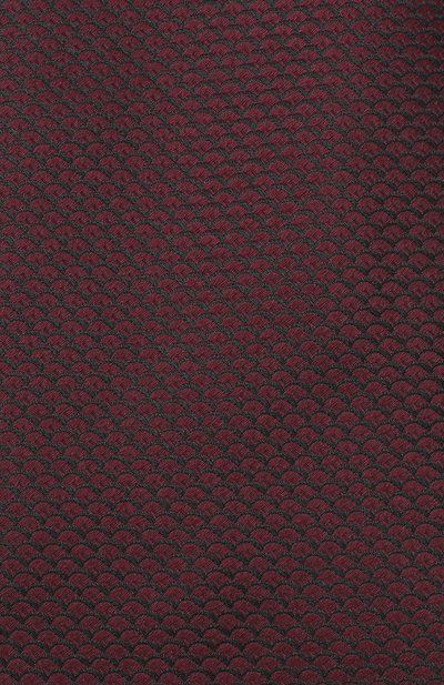 Шелковый галстук ZEGNA, арт. Z8D73/1XW, фото 3