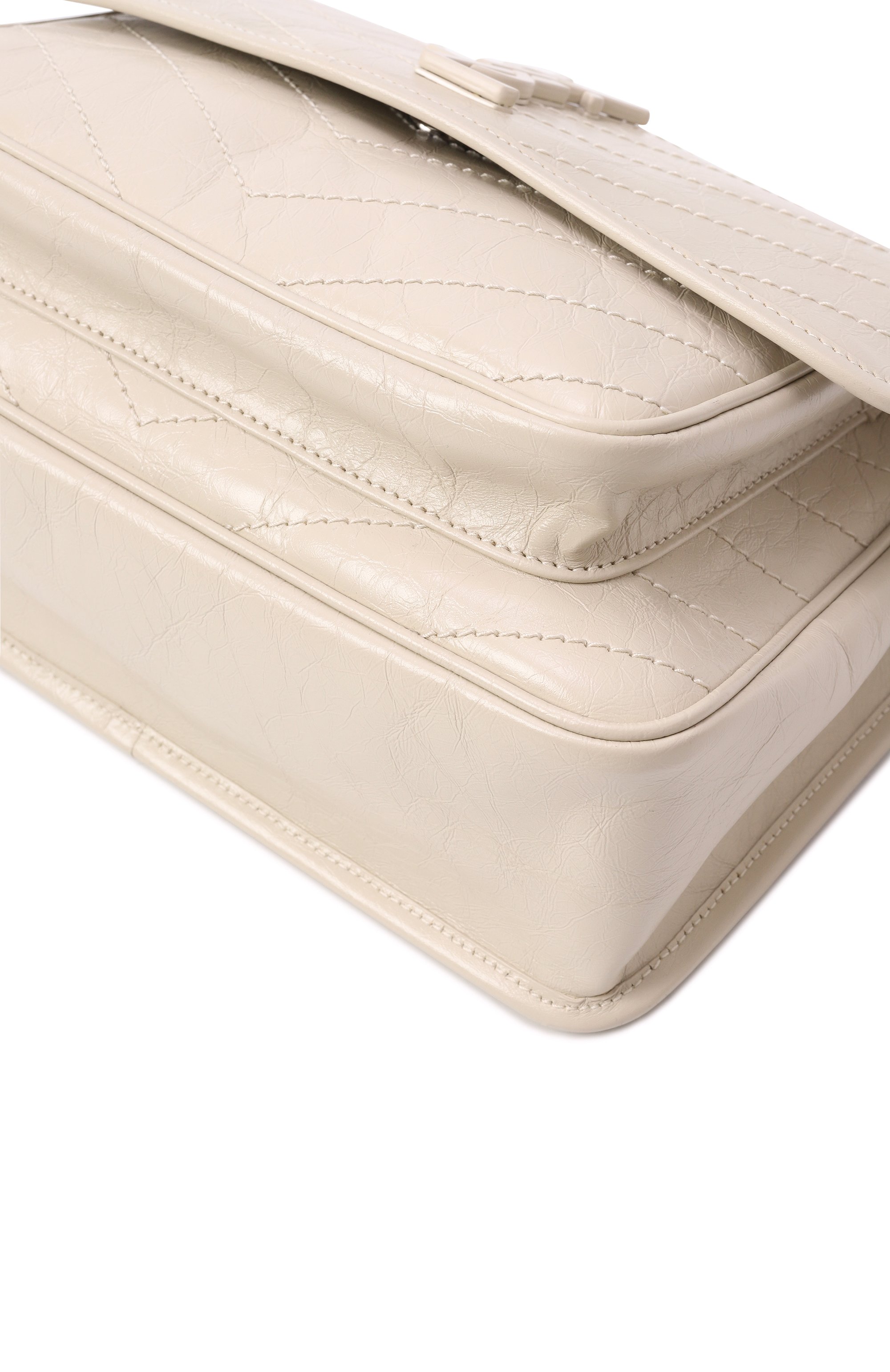 Сумка niki SAINT LAURENT, арт. 633158/0EN04, фото 3