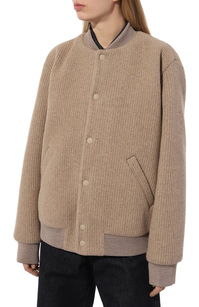 Бомбер A.P.C., арт. W0AQRM02888BAA, фото 3