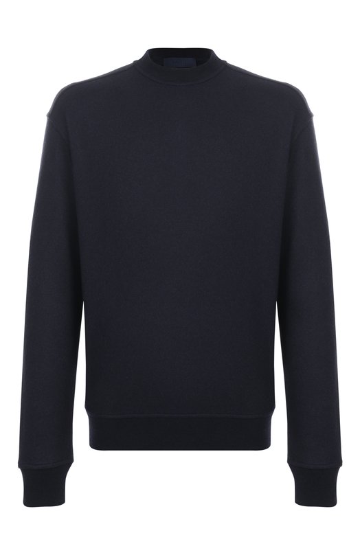 Кашемировый джемпер MVST M25.1MM.H008/J004 Синий M25.1MM.H008/J004