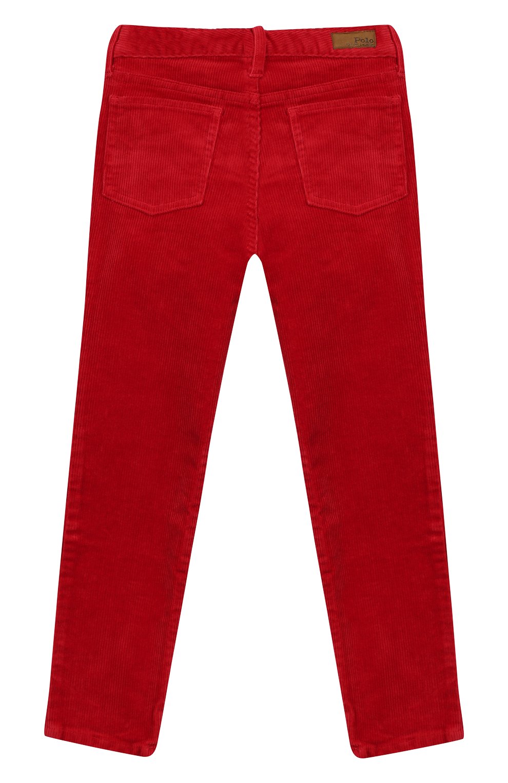 Вельветовые брюки POLO RALPH LAUREN, арт. 312750891, фото 2