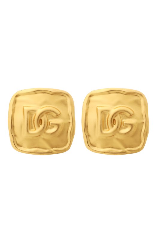 фото Клипсы dolce & gabbana