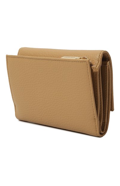 Кожаный кошелек COCCINELLE, арт. E2 MW5 11 66 01, фото 2