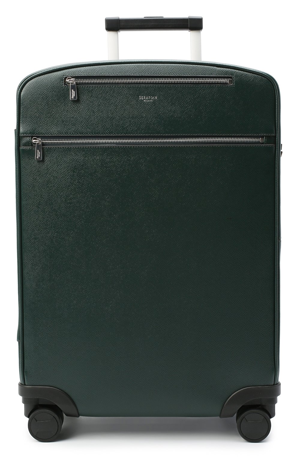 Кожаный чемодан evoluzione SERAPIAN, арт. SEV0LMTR7064M55A, фото 4