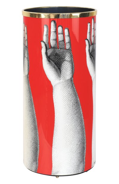 Подставка для зонтов mani FORNASETTI, арт. C13Y153