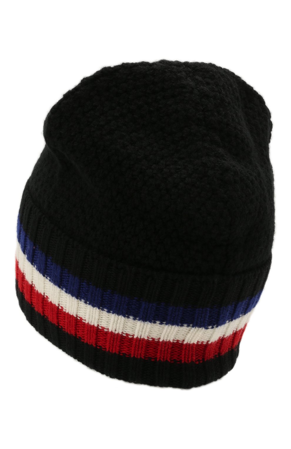 Шерстяная шапка MONCLER, арт. G2-091-3B000-38-M1115, фото 2