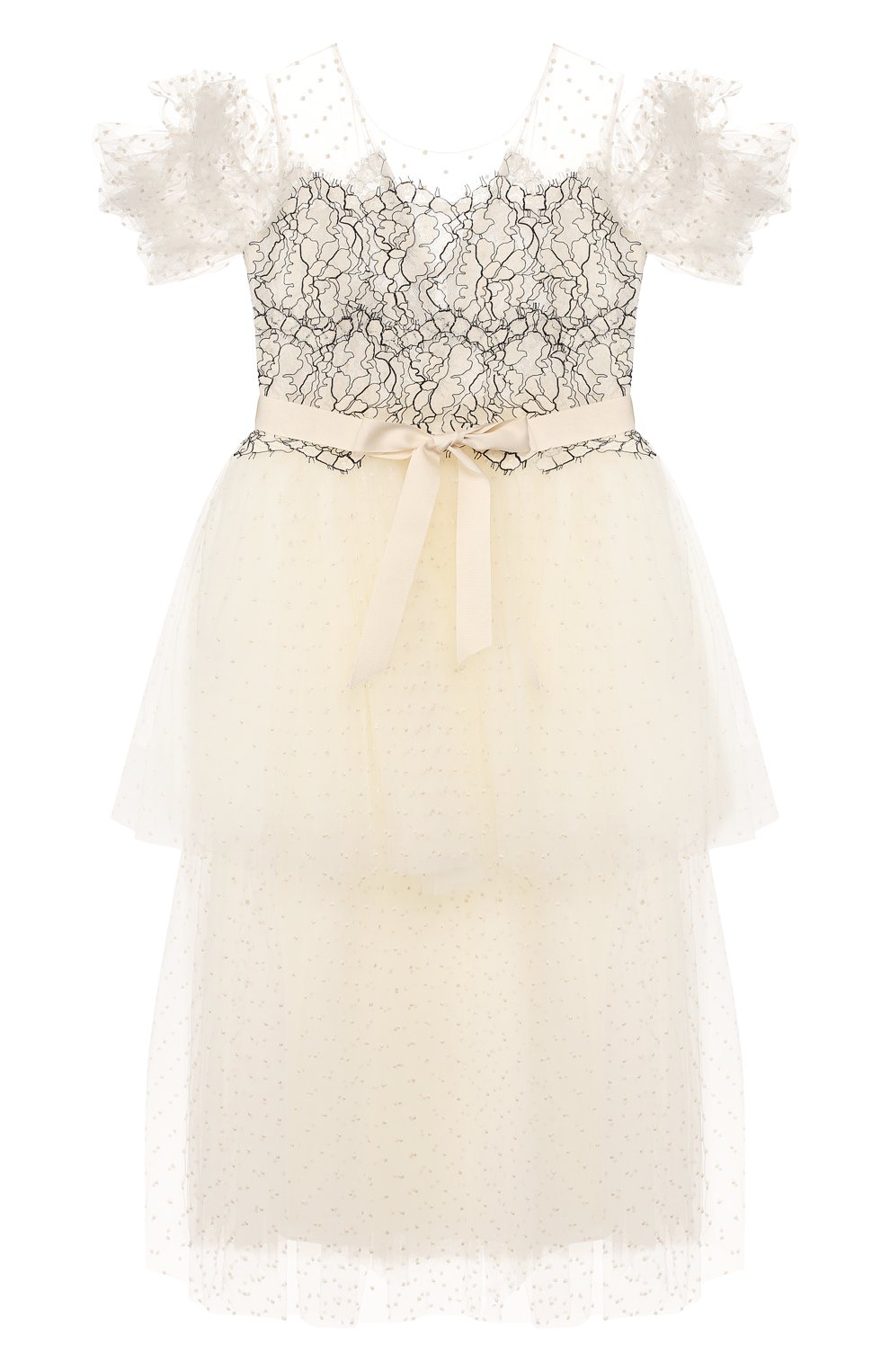 Платье DESIGNERS CAT, арт. 100000K01000420/4A-8A, фото 1