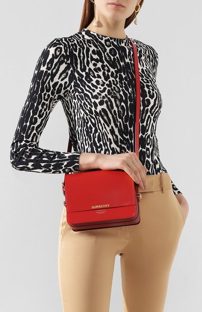 Сумка grace small BURBERRY, арт. 8024228, фото 5