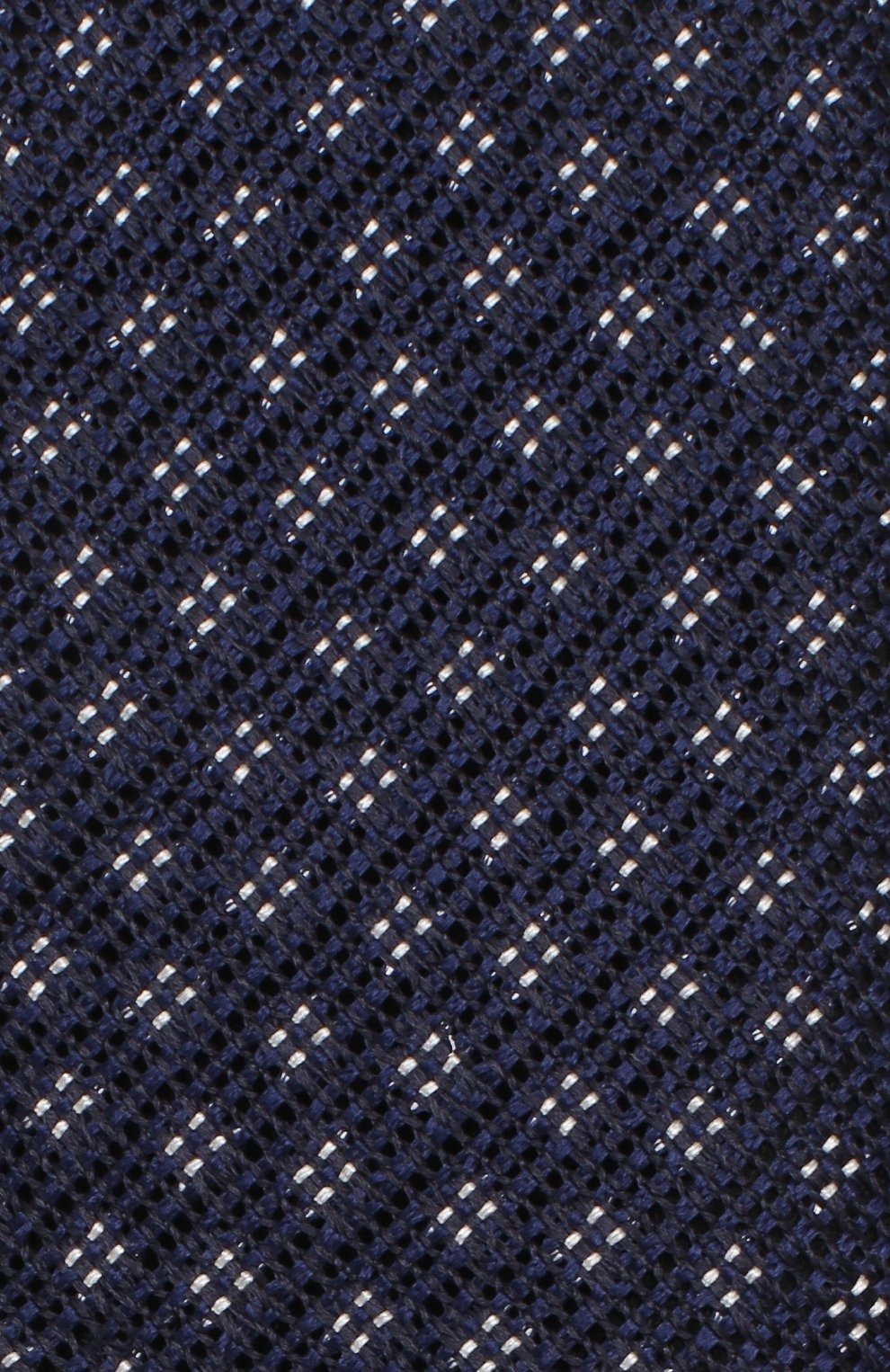 Шелковый галстук CANALI, арт. 18/HX02109, фото 3