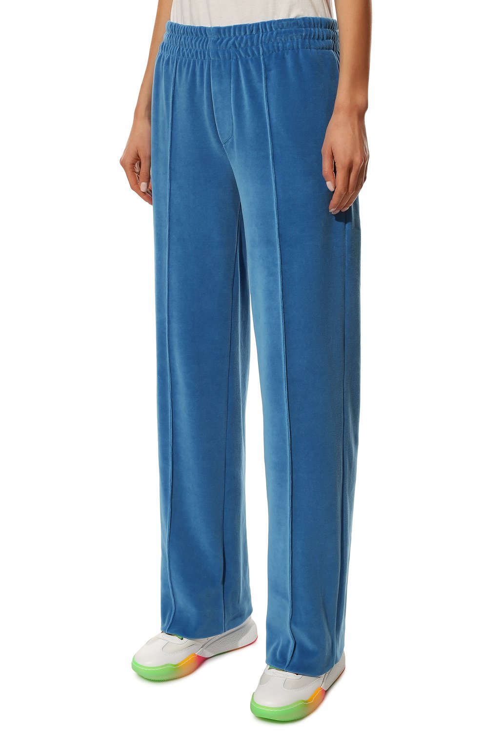 Хлопковые брюки DSQUARED2, арт. S75KB0271/S24289, фото 3