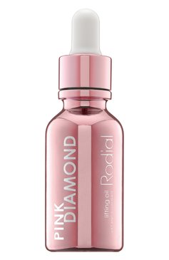 Масло для лица с эффектом лифтинга pink diamond (30ml) RODIAL бесцветного цвета, арт. 5060027069492 | Фото 1 (Обьем косметики: 100ml; Тип продукта: Масла; Назначение: Для лица)