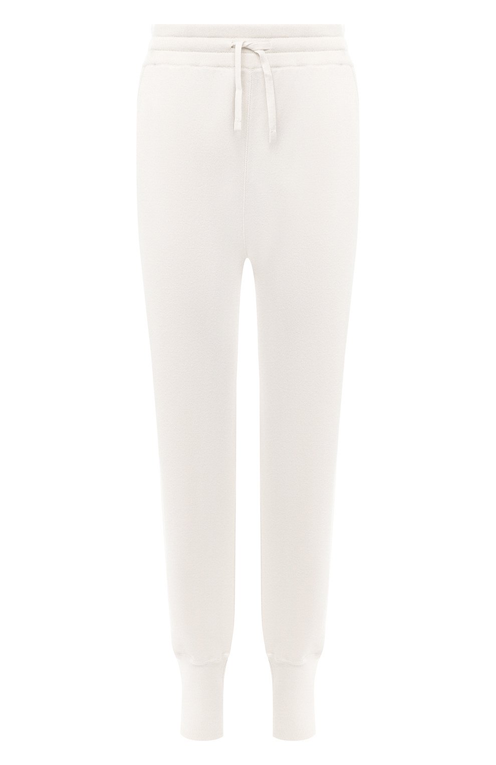 Джоггеры из кашемира и шелка JIL SANDER, арт. JPPR751502-WRY11028, фото 1