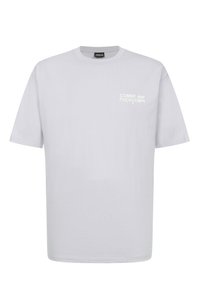 Светло-серый