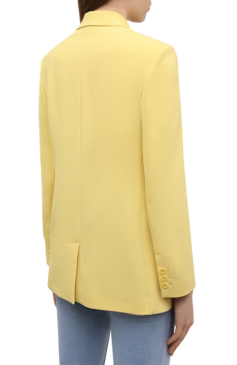 Двубортный жакет REDVALENTINO, арт. XR3CEC40/2EU, фото 4