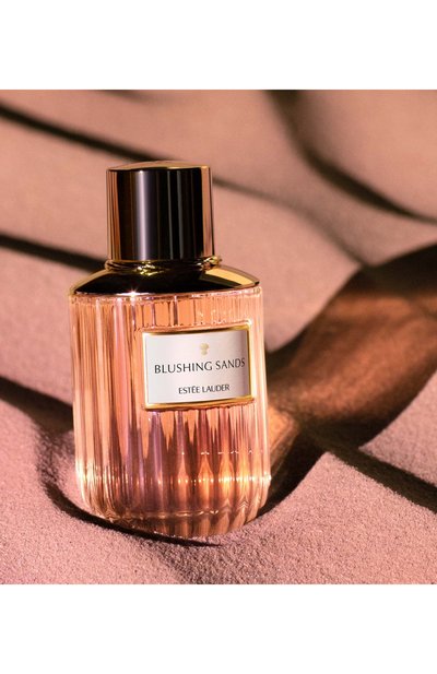 Парфюмерная вода blushing sands (40ml) ESTÉE LAUDER, арт. PTLL-01, фото 3