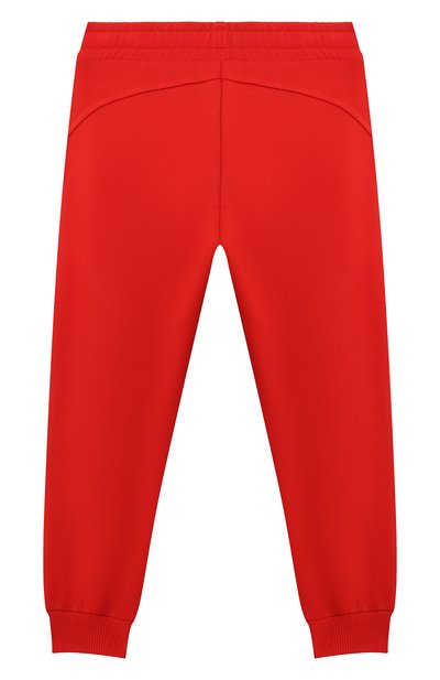 Хлопковый костюм MOSCHINO, арт. HUK02I/LDA31/4A-8A, фото 5