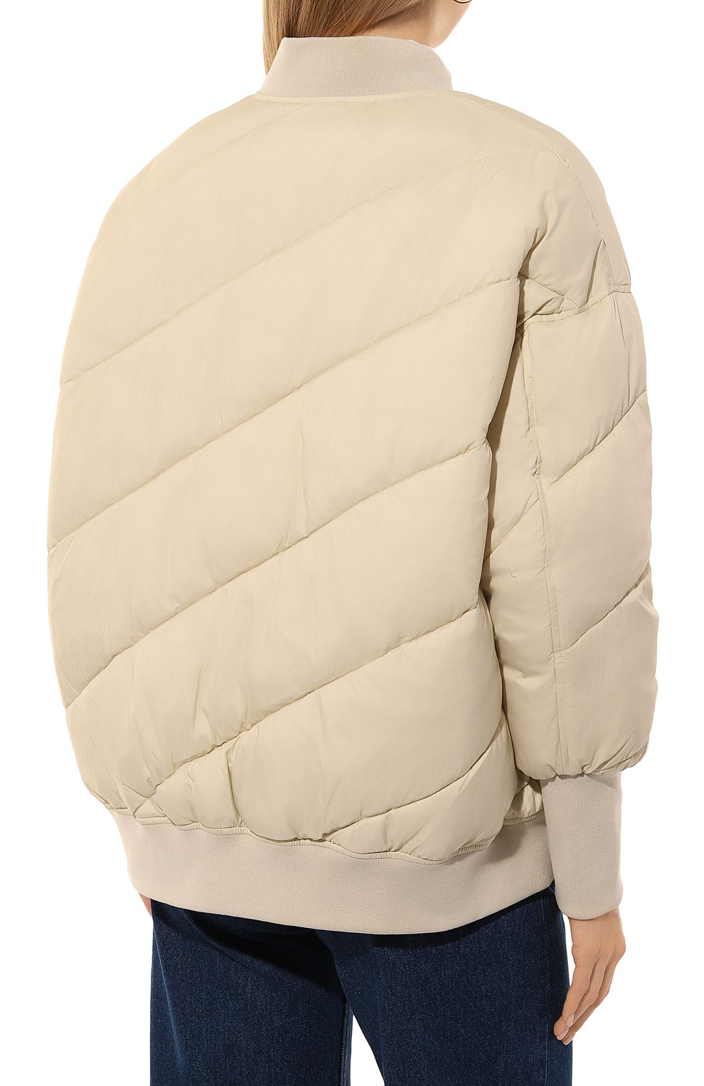 Утепленный бомбер CLOSED, арт. C97688-69W-22, фото 4