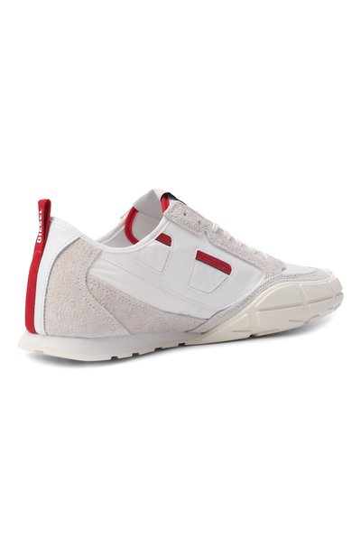 Комбинированные кроссовки s-pagodha DIESEL, арт. Y03644/P8404, фото 4