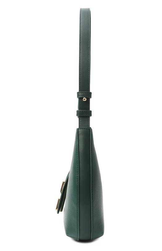 Сумка Furla Goccia small Furla WB01500/BX3353 Зелёный  WB01500/BX3353 Фото 4