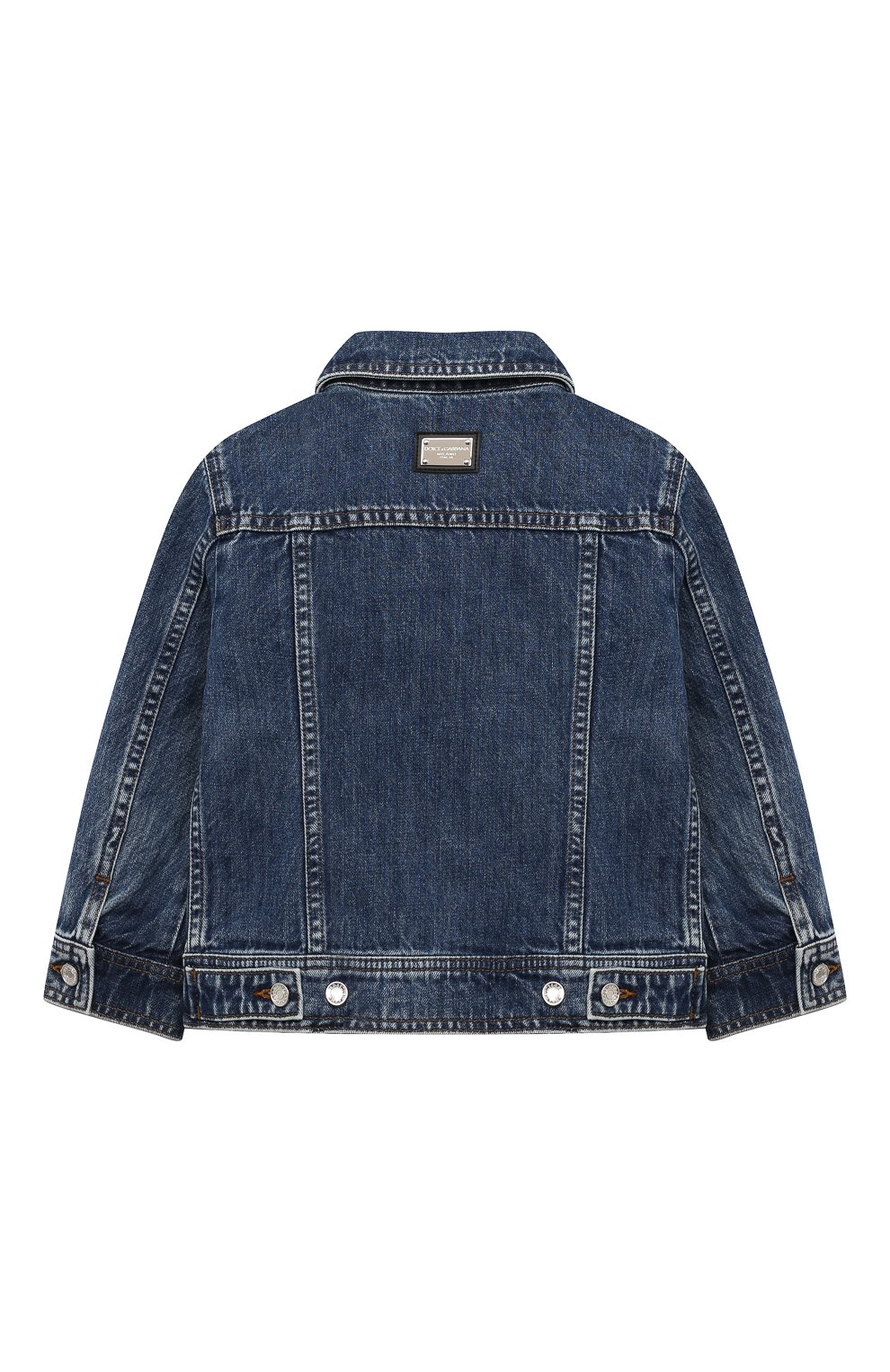 Куртка DOLCE & GABBANA, арт. L41B95/LDC25/2-6, фото 2