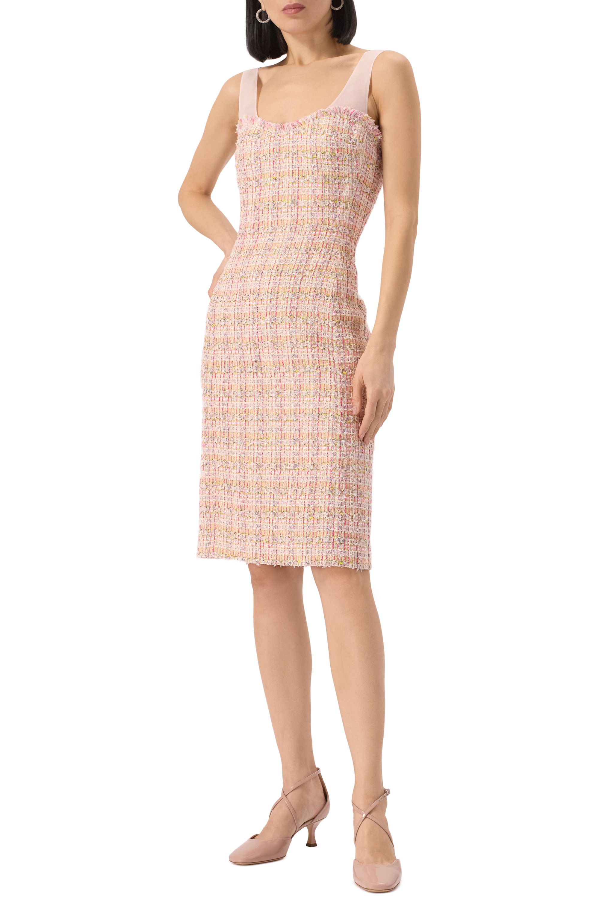 Лакированные туфли charlotte 50 CASADEI, арт. 1G645J0501/TIFFA, фото 2