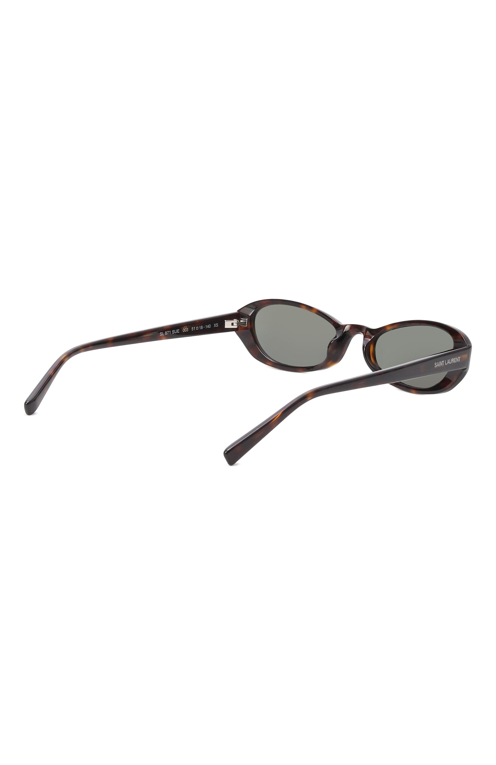 Солнцезащитные очки SAINT LAURENT, арт. SL 871 SUE 003, фото 3